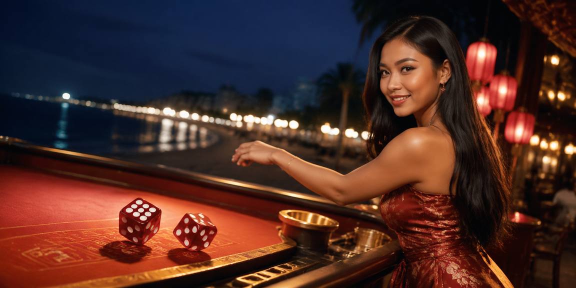 Slot Berlatar Tema Dari Penyedia Pilihan