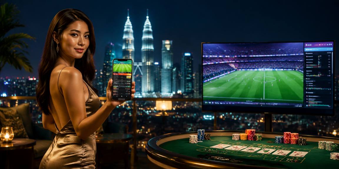 Speed Winner Dibuka Untuk Malaysia