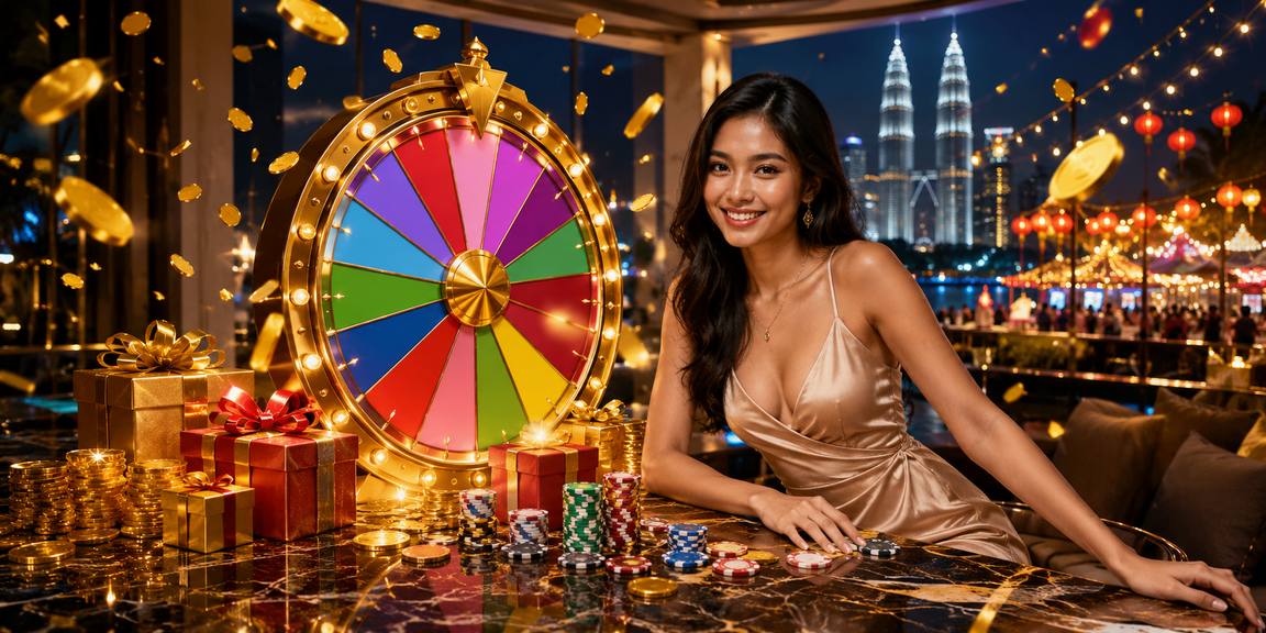 Speed Winner Dibuka Untuk Malaysia