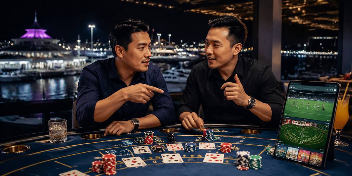 Speed Winner Dibuka Untuk Malaysia