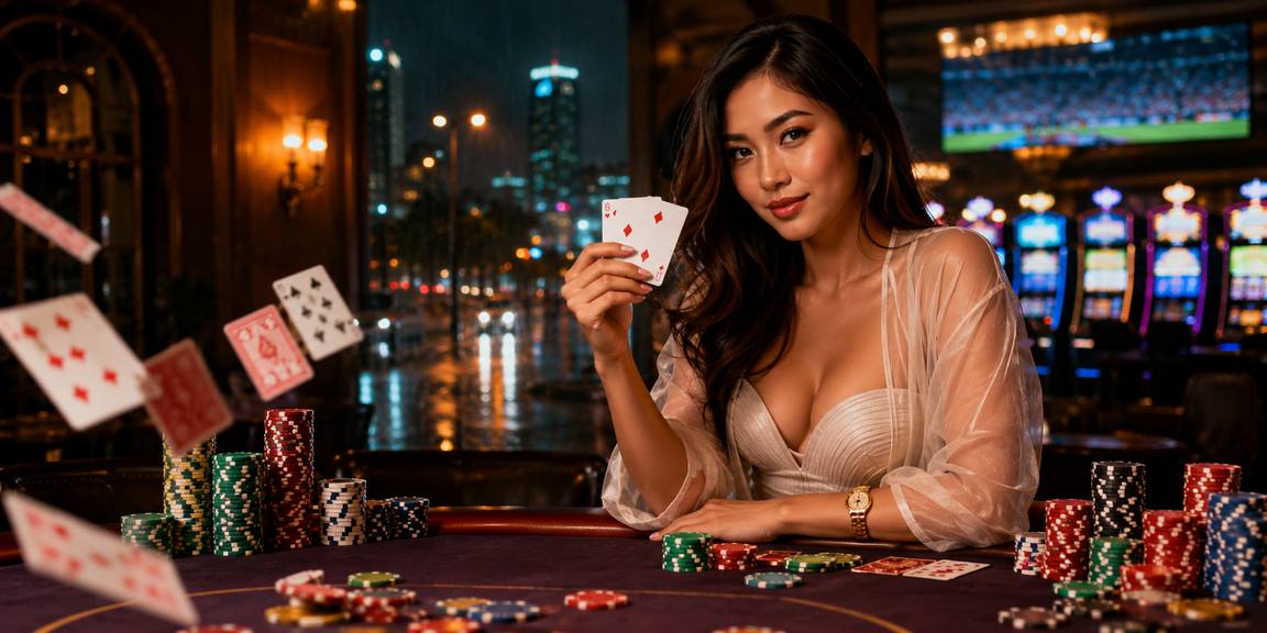 Pertaruhan Olahraga dengan Odds Terkini
