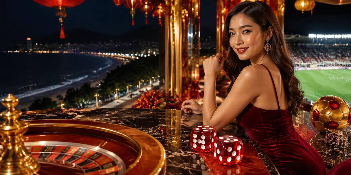 nusa win55.com Live Casino Tables Malaysia dengan Touch 'n Go