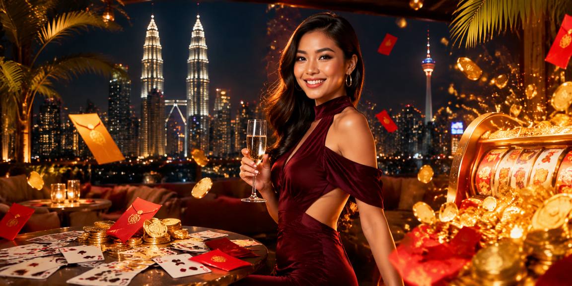 nusa win55.com Live Casino Tables Malaysia dengan Touch 'n Go
